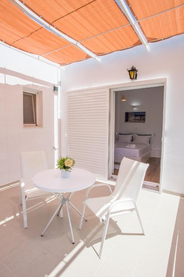 Studio Lefkes Kea Vourkari Luaran gambar
