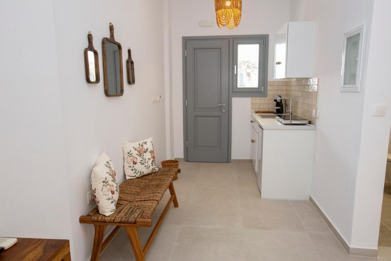 Studio Lefkes Kea Vourkari Luaran gambar